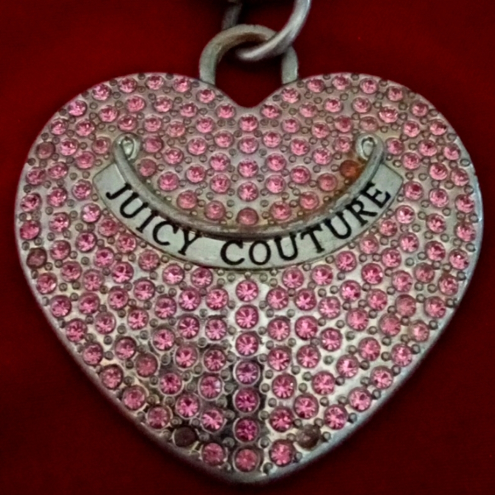 Juicy Couture Links